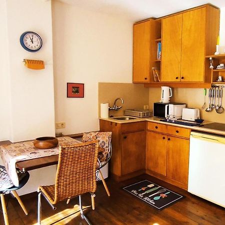 Apartament Coral Tazacorte Zewnętrze zdjęcie