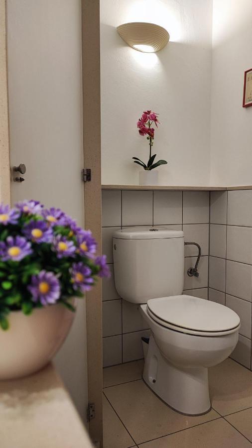 Apartament Coral Tazacorte Zewnętrze zdjęcie